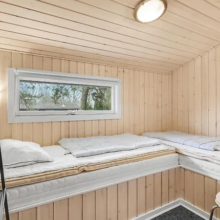 Solyst Rudkobing Ii Σπίτι διακοπών *