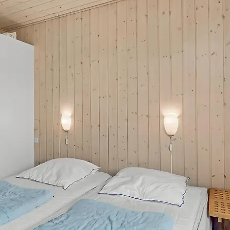 Дом отдыха Solyst Rudkobing Ii Spodsbjerg