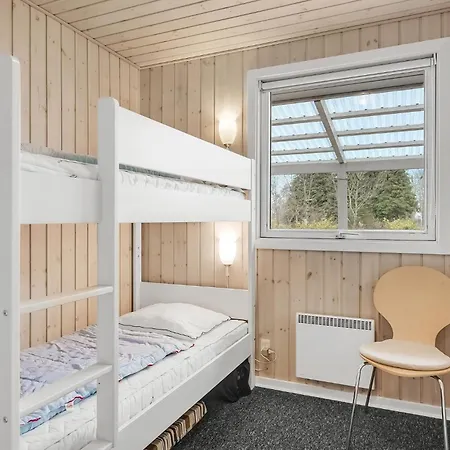 Solyst Rudkobing Ii *