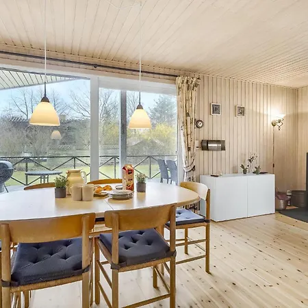 Solyst Rudkobing Ii *