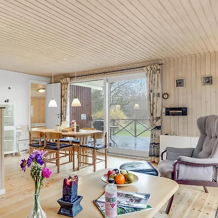 Solyst Rudkobing Ii *