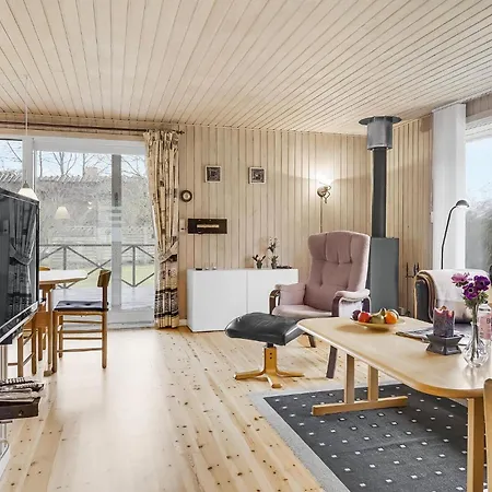 Solyst Rudkobing Ii Spodsbjerg