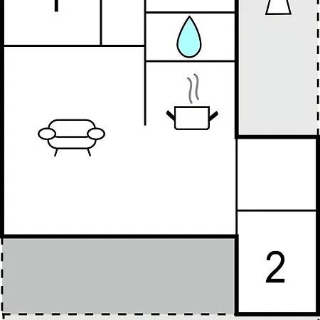 Solyst Rudkobing Ii Spodsbjerg