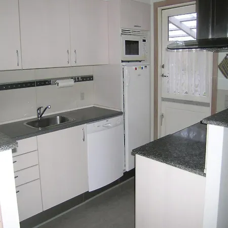 Solyst Rudkobing Ii Σπίτι διακοπών Spodsbjerg