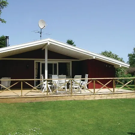 Solyst Rudkobing Ii Spodsbjerg